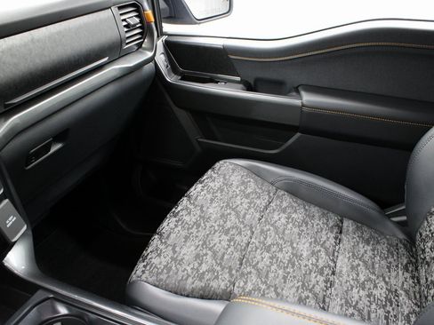 Used 2023 Ford F150 Tremor image 23