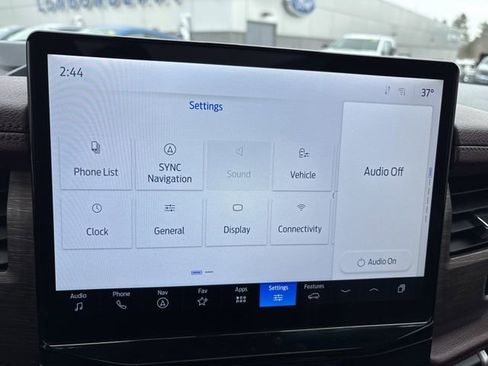 Used 2024 Ford Expedition Limited image 28