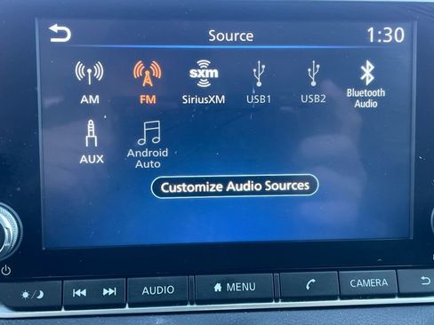 Used 2022 Nissan Sentra SV image 44