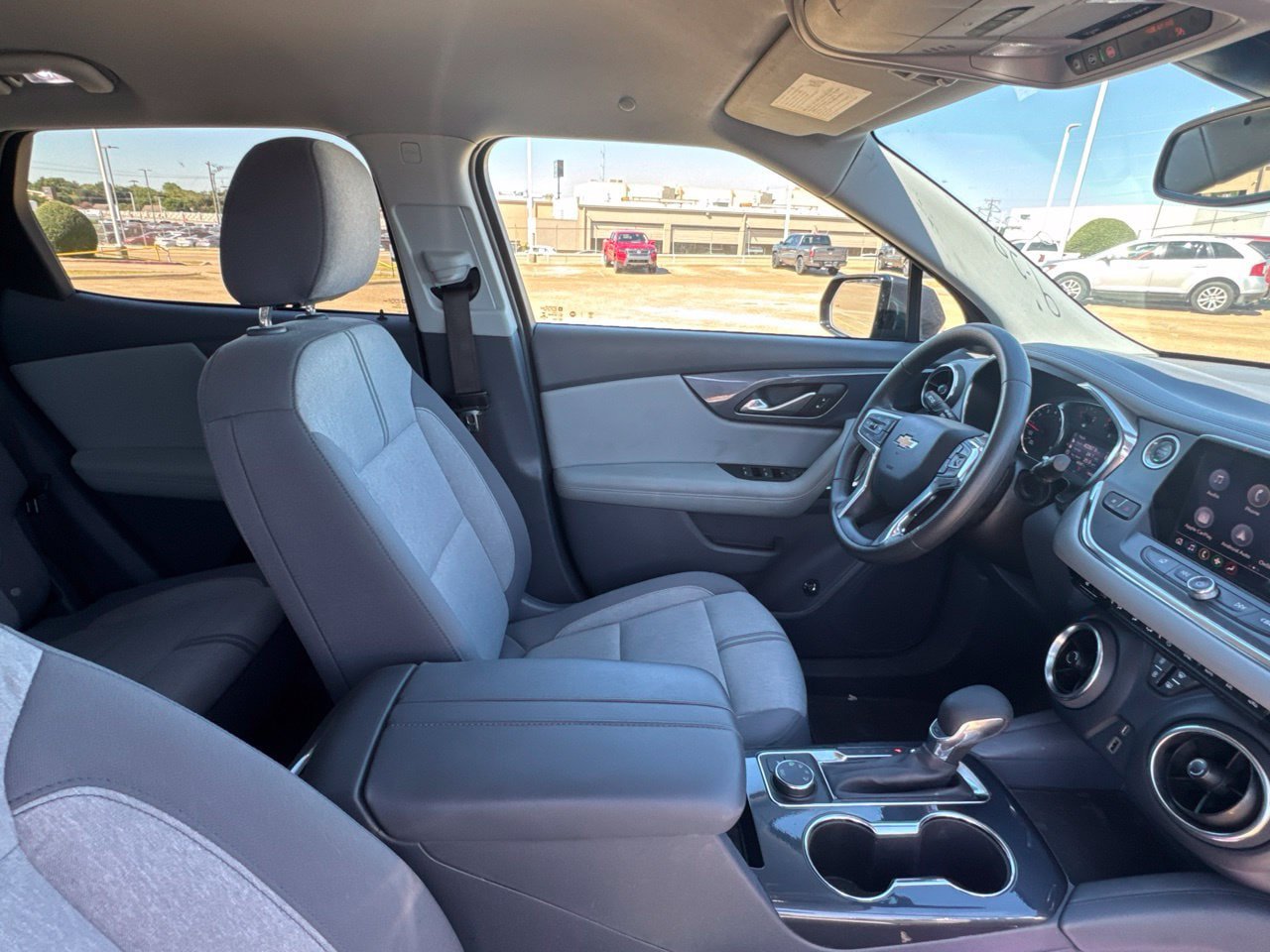 Used 2022 Chevrolet Blazer LT AWD/4WD image 34