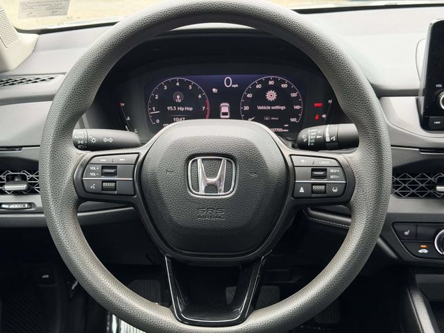 Used 2024 Honda Accord EX image 19
