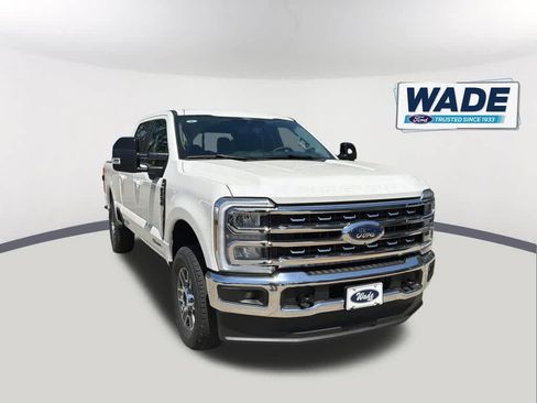 New 2026 Ford F250 Lariat AWD/4WD image 3