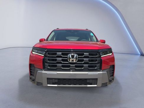New 2026 Honda Pilot EX-L image 9