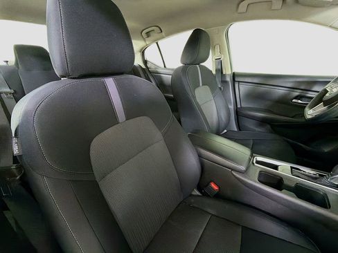 Used 2024 Nissan Sentra SV image 26