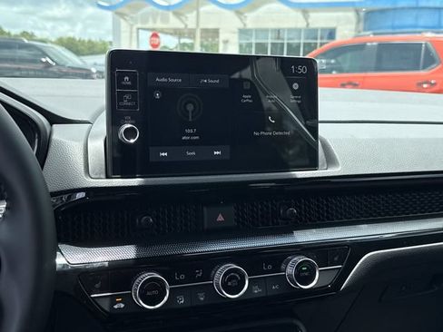 New 2026 Honda CR-V EX-L image 28