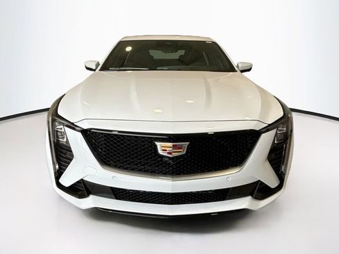 New 2026 Cadillac CT5 Sport w/ Technology Package image 2