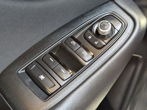 Certified 2025 Subaru Outback Premium w/ Popular Package #1A AWD/4WD image 30