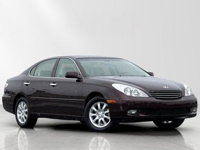 Used 2004 Lexus ES 330