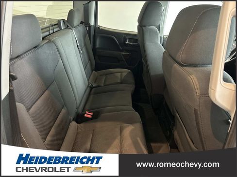 Used 2019 GMC Sierra 1500 SLE w/ SLE Value Package AWD/4WD image 33