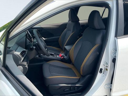 New 2025 Subaru Crosstrek 2.5i Sport image 9