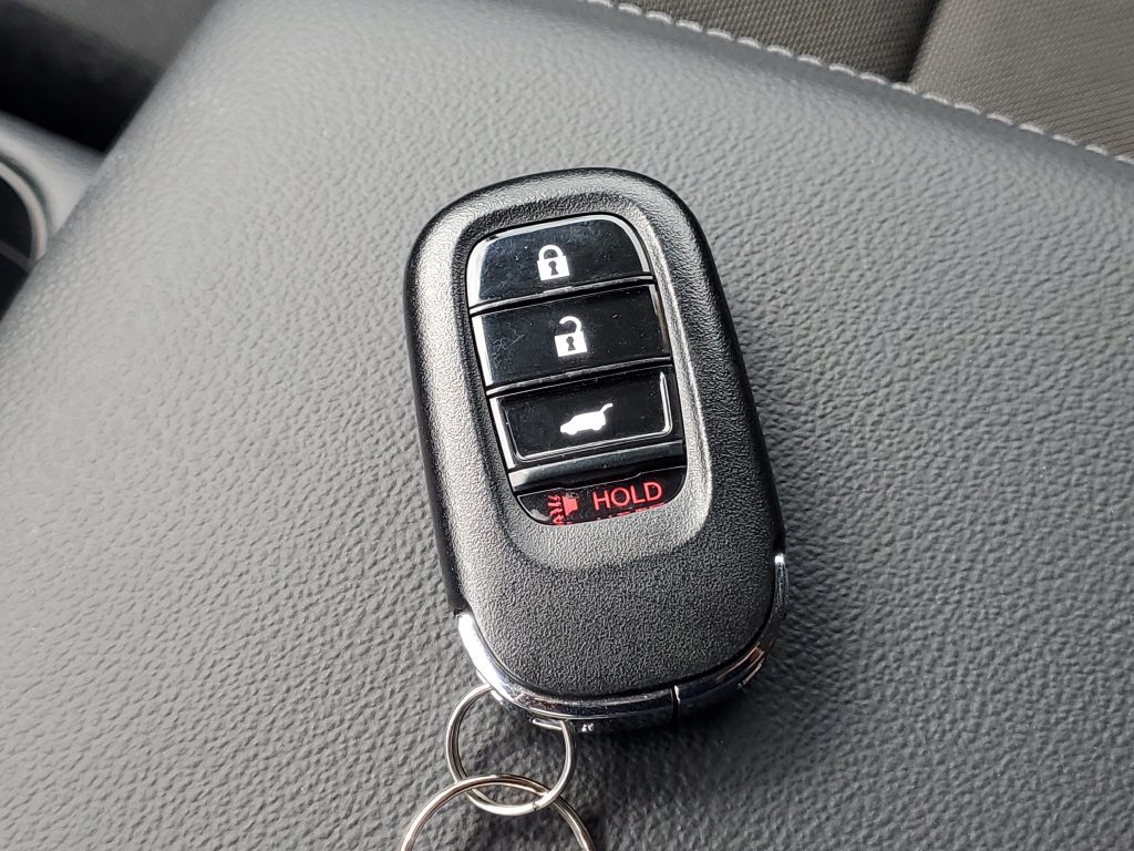 Used 2026 Honda CR-V LX image 28