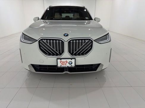Used 2026 BMW X3 xDrive30 w/ Convenience Package AWD/4WD image 8