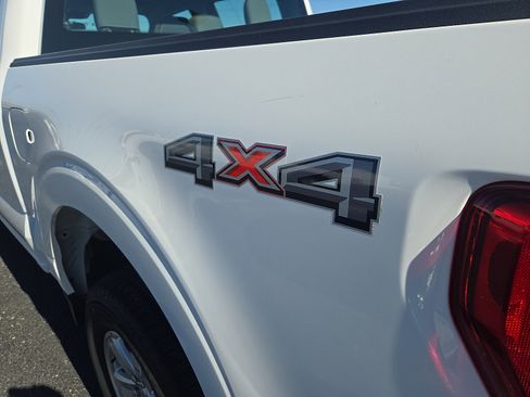 Used 2022 Ford F150 XL w/ Equipment Group 101A High image 4