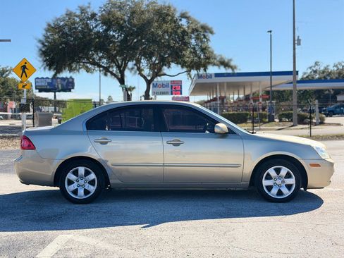 Used 2008 Kia Optima LX image 6