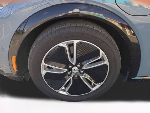 Used 2023 Ford Mustang Mach-E Premium AWD/4WD image 11
