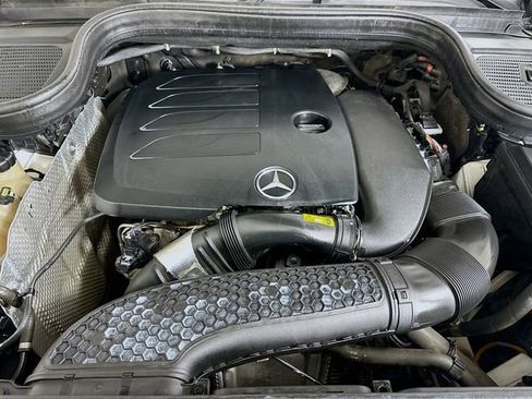 Used 2021 Mercedes-Benz GLE 350 GLE 350 image 31