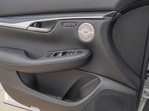 Certified 2025 INFINITI QX50 Sport w/ Cargo Package image 24