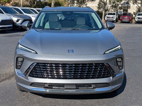 New 2026 Buick Envision Avenir image 9