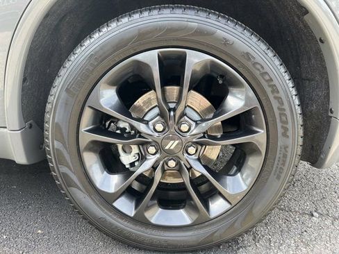 Certified 2023 Dodge Durango GT RWD image 27