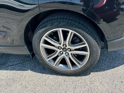 Used 2024 Ford Edge Titanium AWD/4WD image 7