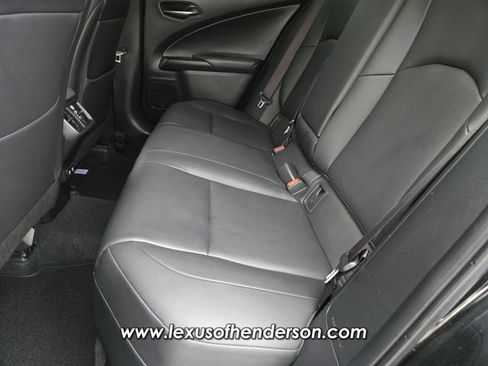 Used 2020 Lexus UX 200 F Sport w/ Accessory Package FWD image 11
