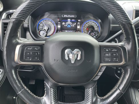 Used 2019 RAM 2500 Limited image 35