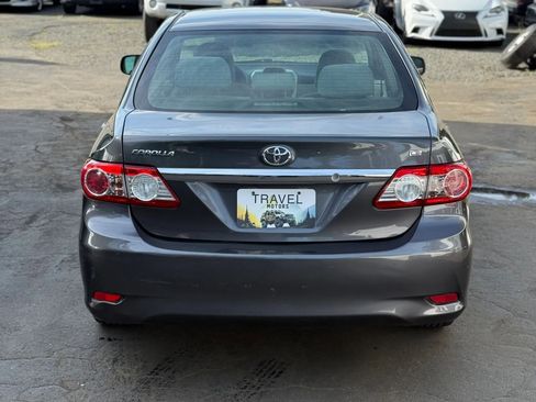 Used 2013 Toyota Corolla LE FWD image 5
