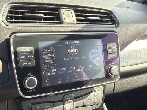 Used 2025 Nissan Leaf SV Plus FWD image 21