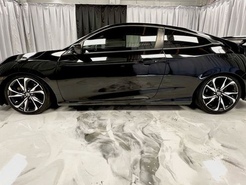 Used 2017 Honda Civic Si image 9