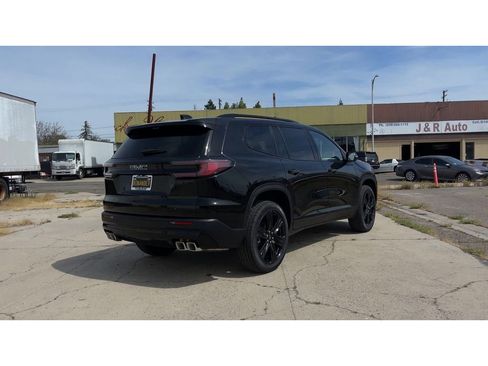 New 2026 GMC Acadia Elevation image 2