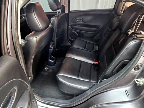 Used 2016 Honda HR-V EX-L image 16