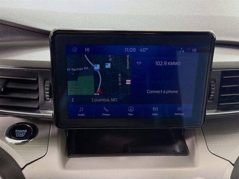 Used 2023 Ford Explorer XLT w/ Equipment Group 202A image 16