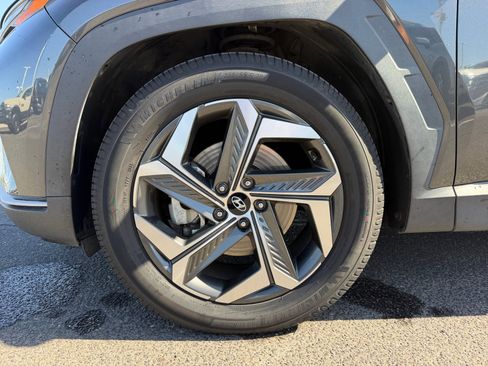 Used 2022 Hyundai Tucson SEL w/ Convenience + Premium Package FWD image 25