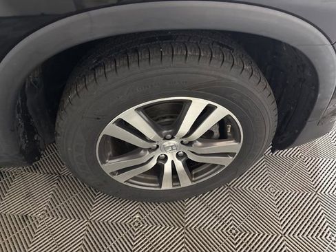 Used 2018 Honda Pilot EX-L image 17