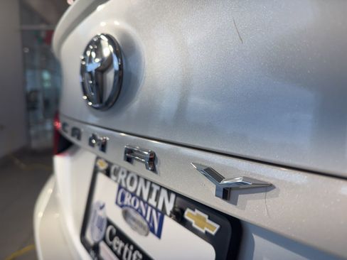 Used 2023 Toyota Camry XSE image 10