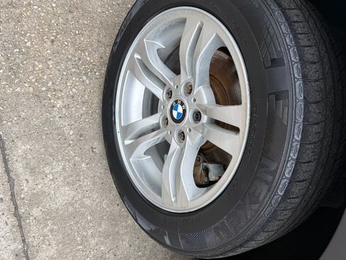 Used 2004 BMW X3 3.0i AWD/4WD image 9