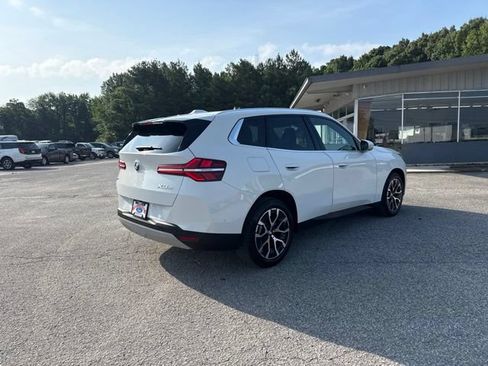 Used 2026 BMW X3 xDrive30i AWD/4WD image 17
