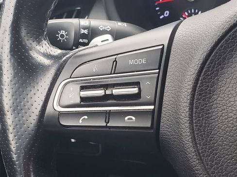 Used 2019 Kia Stinger GT AWD/4WD image 16
