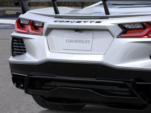 New 2026 Chevrolet Corvette Stingray Coupe image 38