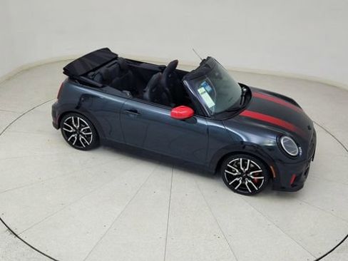 Used 2025 MINI Cooper John Cooper Works image 75