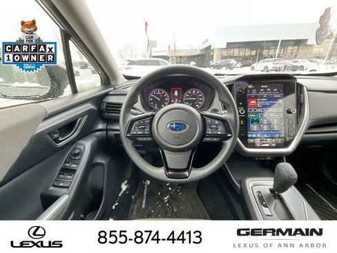 Used 2024 Subaru Crosstrek 2.0i Premium w/ Popular Package #3 image 15