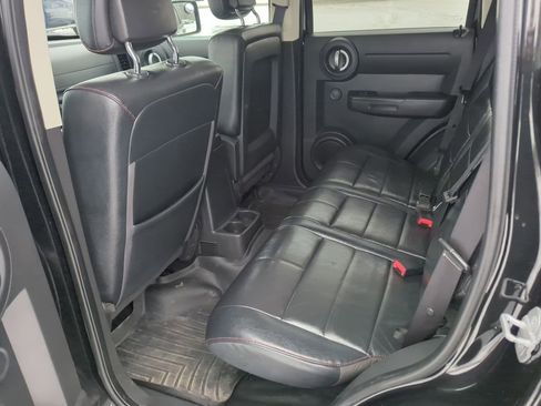 Used 2011 Dodge Nitro Heat image 28