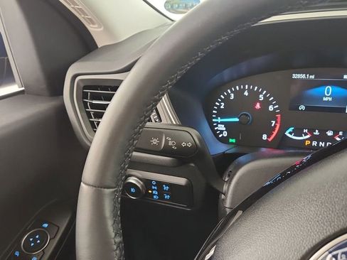 Used 2022 Ford Escape SEL AWD/4WD image 18