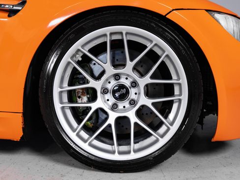 Used 2008 BMW M3 Coupe RWD image 28