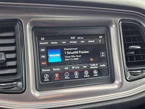 Certified 2023 Dodge Challenger GT image 20