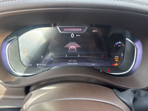 New 2026 RAM 2500 Laramie image 16