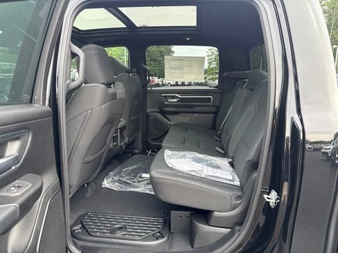 New 2026 RAM 1500 Big Horn AWD/4WD image 21
