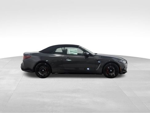 New 2026 BMW M4 xDrive Competition image 6