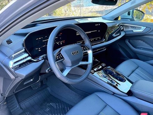 New 2025 Audi A5 2.0T Premium Plus image 14