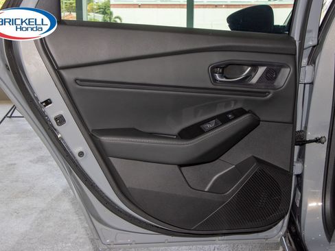 Certified 2025 Honda Accord Touring image 12